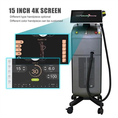 3 คลื่นเลเซอร์ไดโอด