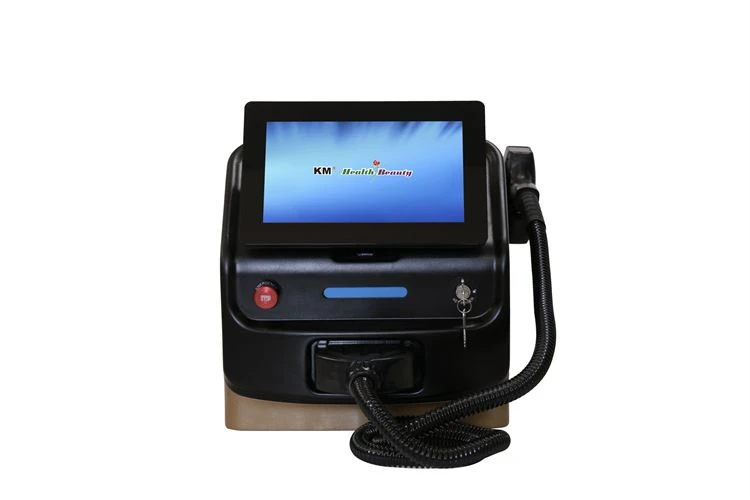 Titanium Laser Hair Removal