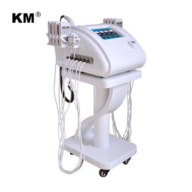 KM Diode Laser Slimming Weight Loss Machine price