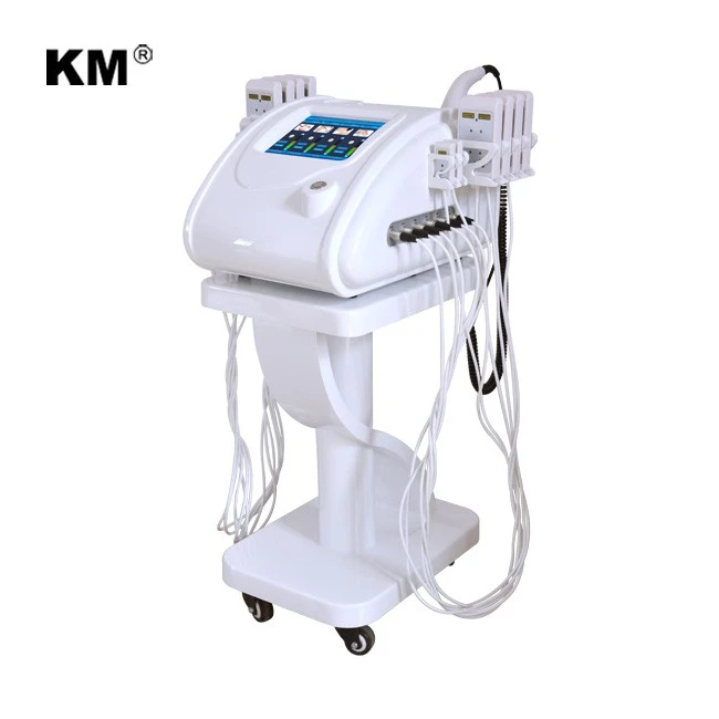 KM Diode Laser Slimming Weight Loss Machine high quality